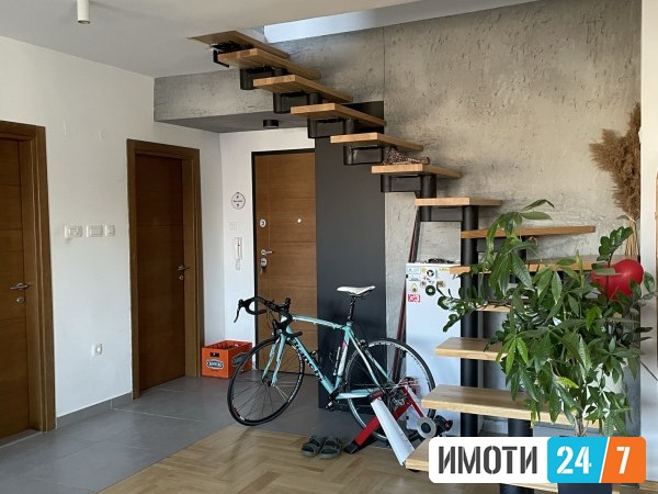 Rent Apartment in   Centar