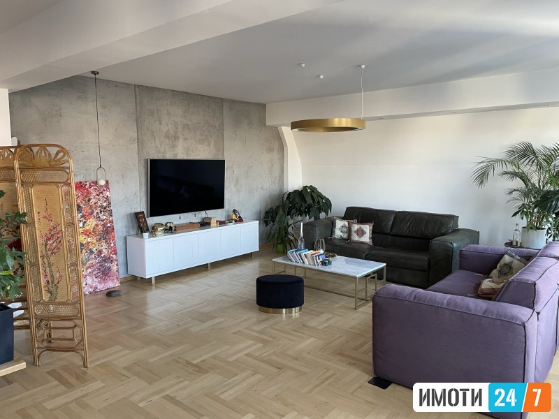 Rent Apartment in   Centar