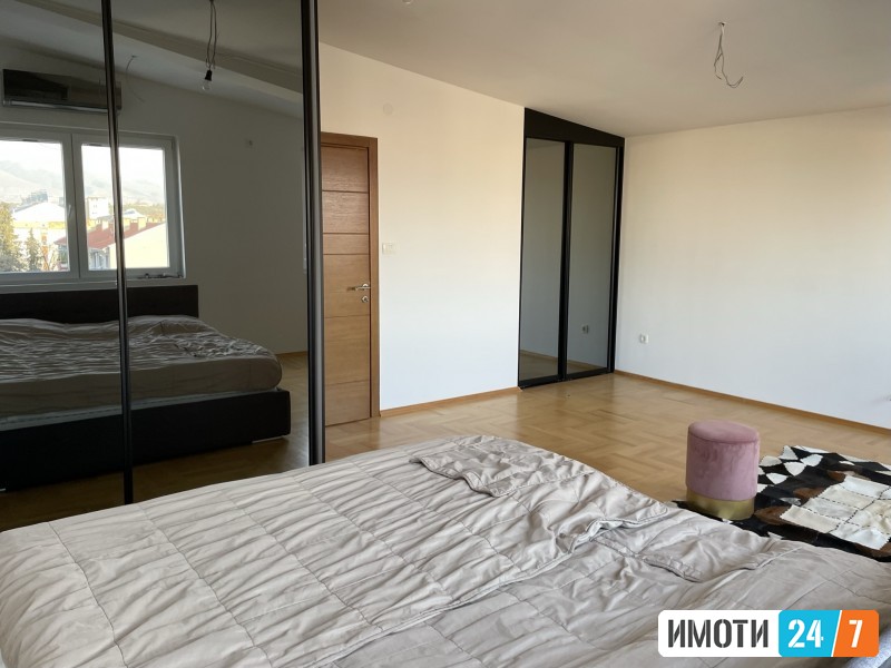 Rent Apartment in   Centar