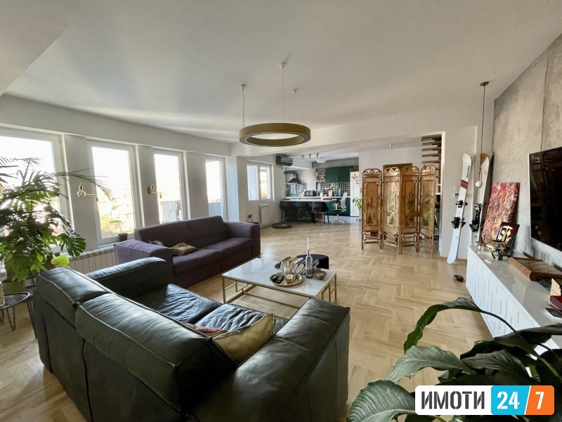 Rent Apartment in   Centar