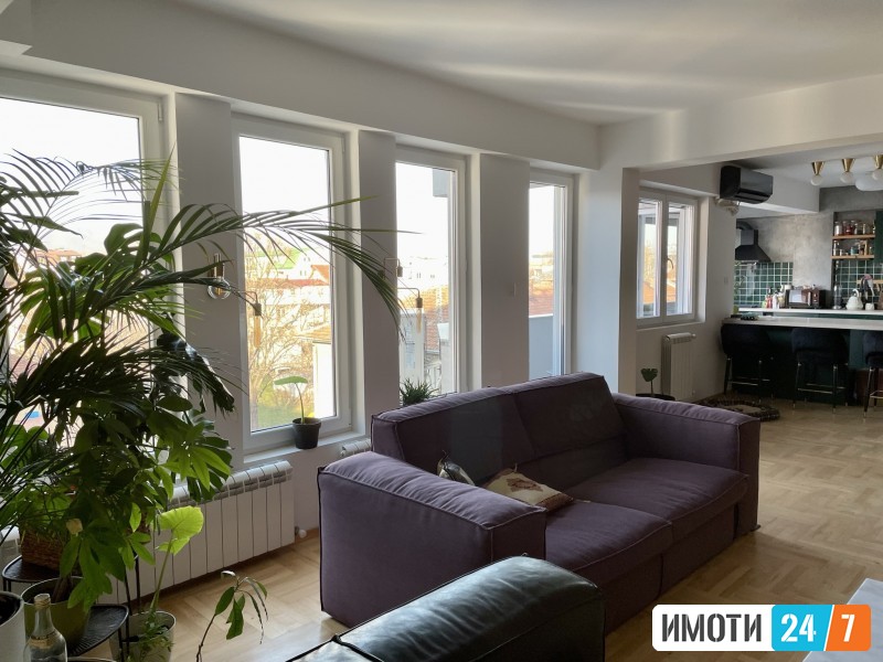Rent Apartment in   Centar