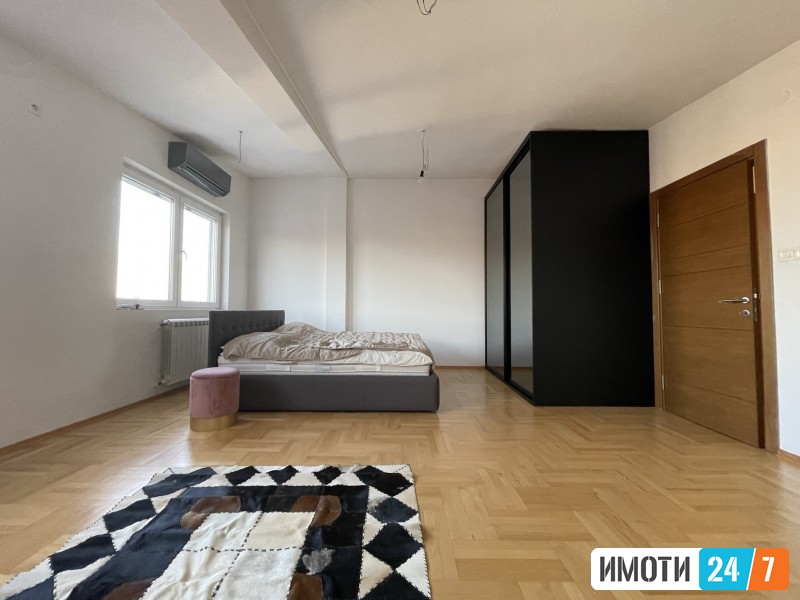 Rent Apartment in   Centar