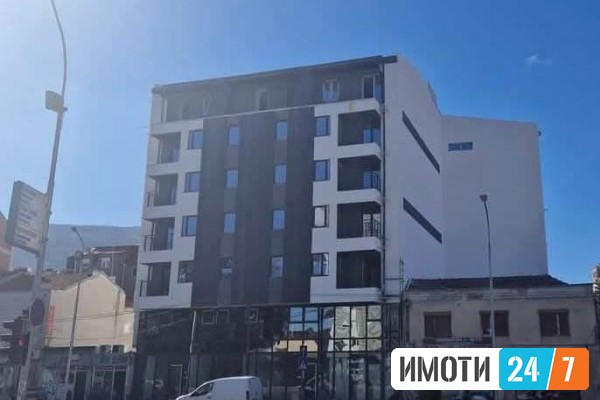Се продава Станови во  нас КВода