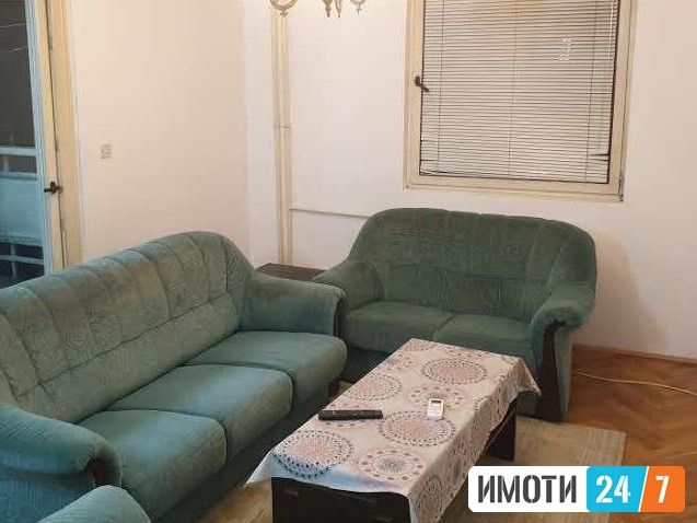 Rent Apartment in   Aerodrom