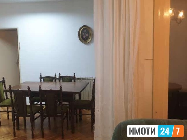 Rent Apartment in   Aerodrom
