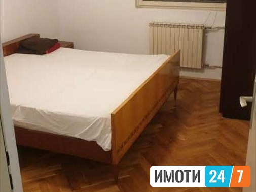 Rent Apartment in   Aerodrom