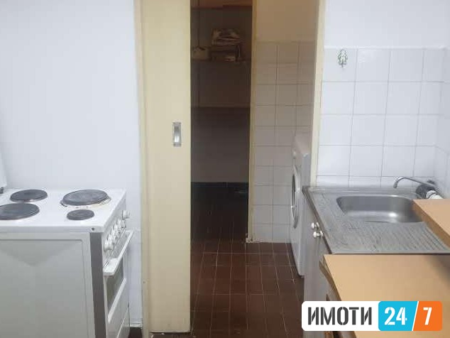 Rent Apartment in   Aerodrom