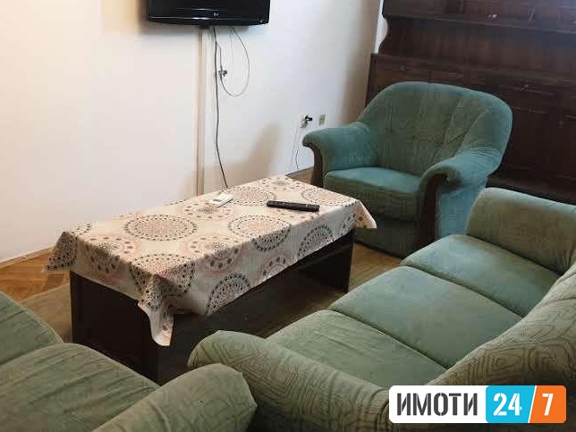 Rent Apartment in   Aerodrom