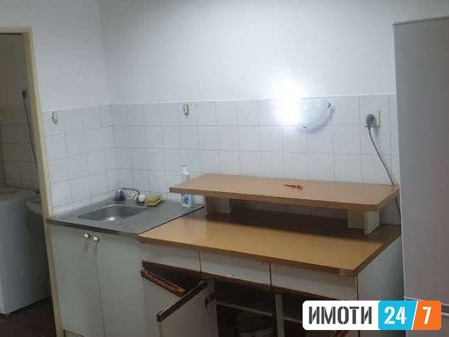 Rent Apartment in   Aerodrom