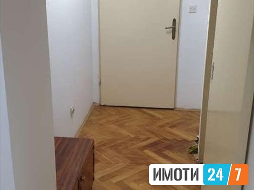 Rent Apartment in   Aerodrom