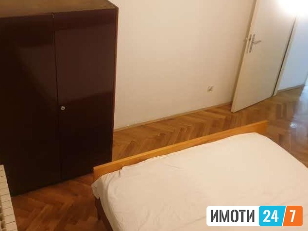 Rent Apartment in   Aerodrom