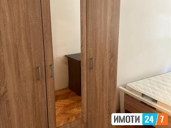 Се издава Стан во  нас Тафталиџе 1