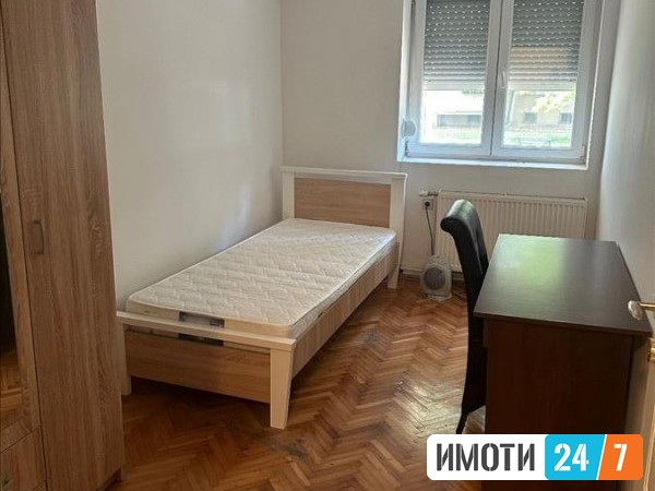 Се издава Стан во  нас Тафталиџе 1