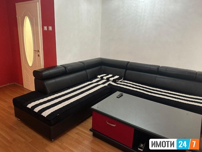 Се издава Стан во  нас Тафталиџе 1