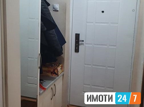 Се издава Стан во  нас Тафталиџе 1