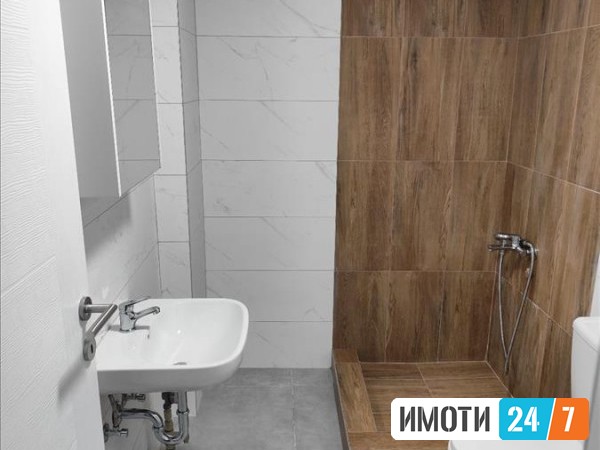 Sell Apartment in   KVoda