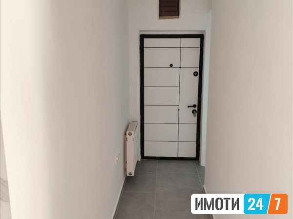 Sell Apartment in   KVoda