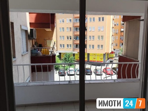 Sell Apartment in   KVoda