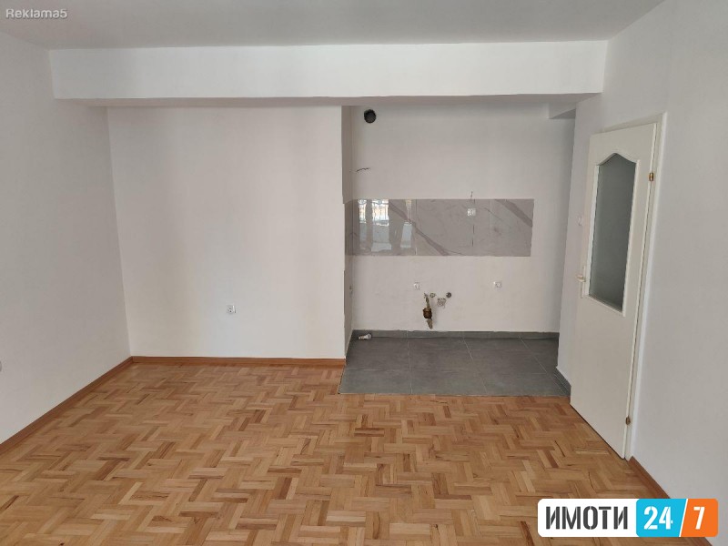 Sell Apartment in   KVoda