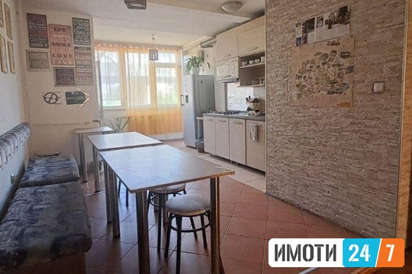 Sell Apartments in   Centar