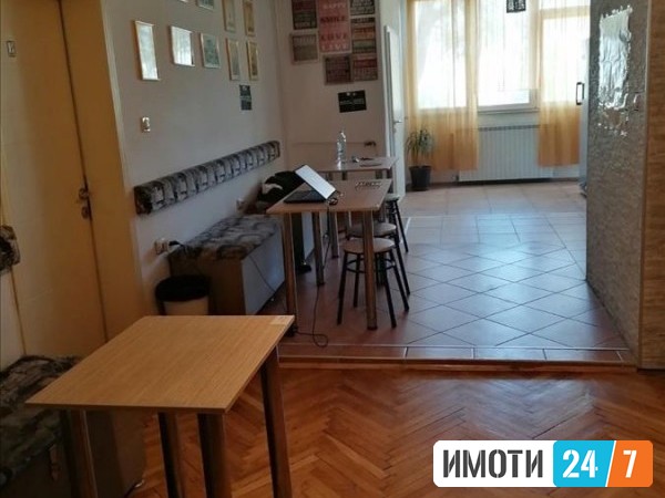 Sell Apartment in   Centar