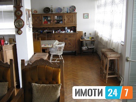 Се продава Куќа во  нас Пржино