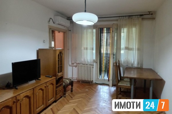 Sell Apartments in   Karposh 4