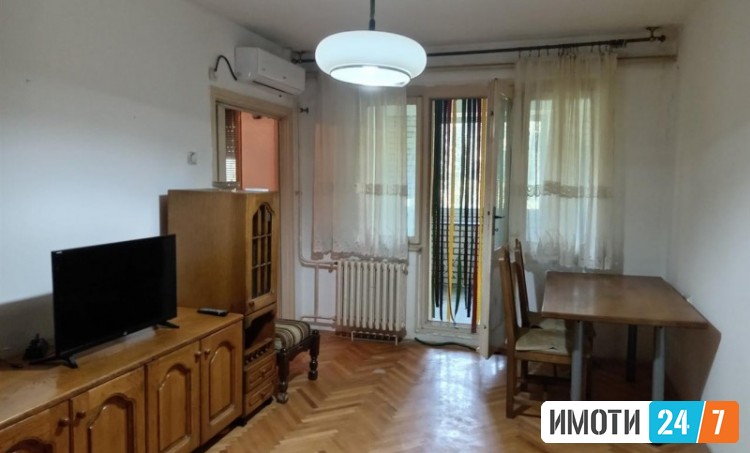Се продава Стан во  нас Карпош 4