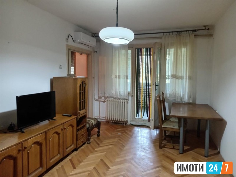Sell Apartment in   Karposh 4