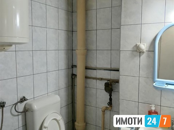 Sell Apartment in   Karposh 4