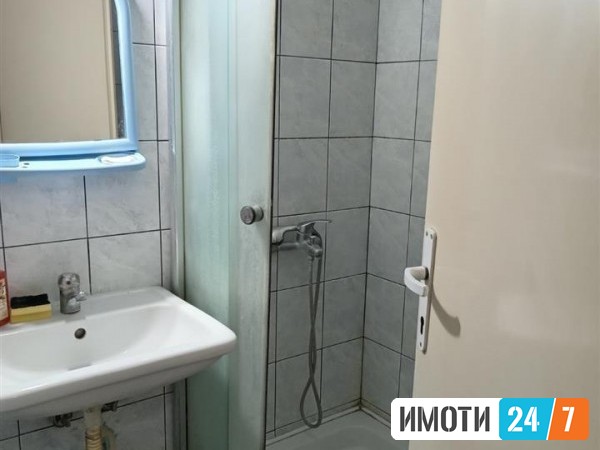 Sell Apartment in   Karposh 4