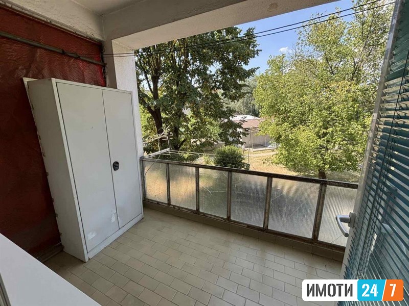 Sell Apartment in   Singelikj