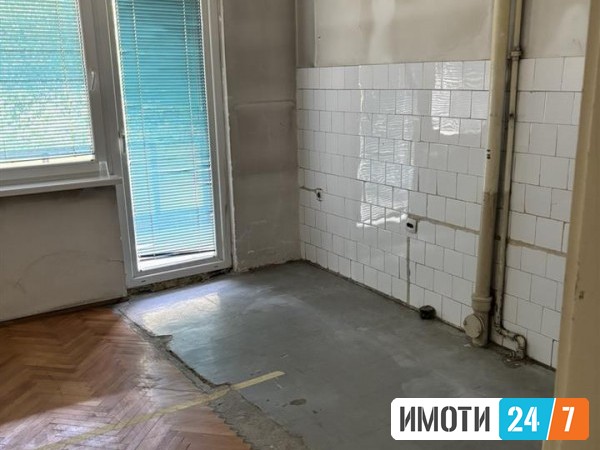 Sell Apartment in   Singelikj