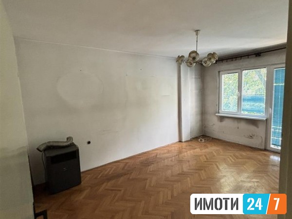 Sell Apartment in   Singelikj