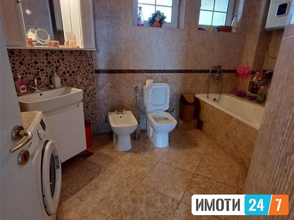 Се издава Куќа во  нас Аеродром