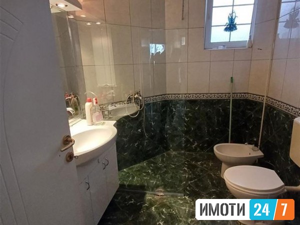 Се издава Куќа во  нас Аеродром