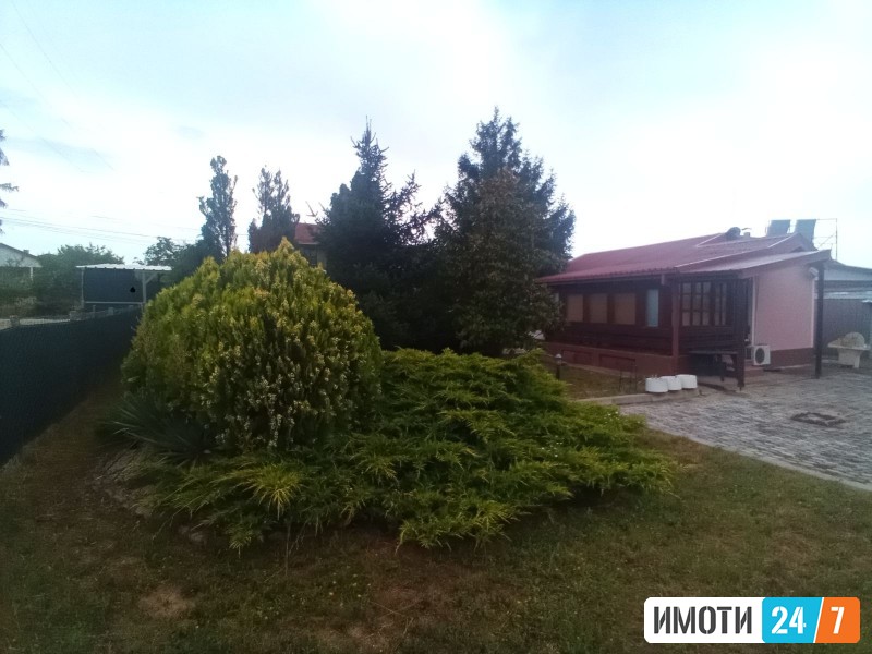 Rent House in   Pintija