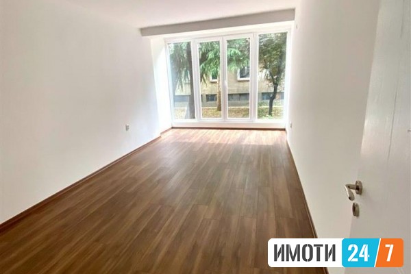 Се издава Станови во  нас Центар