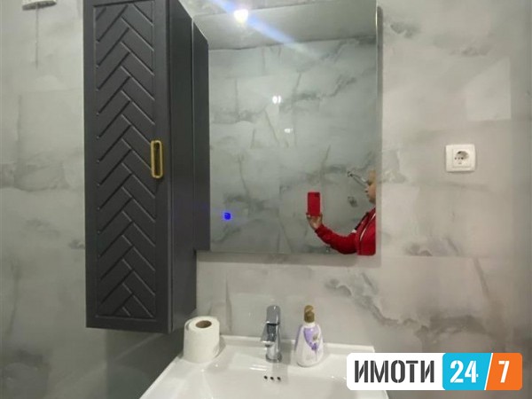 Се издава Стан во  нас Центар