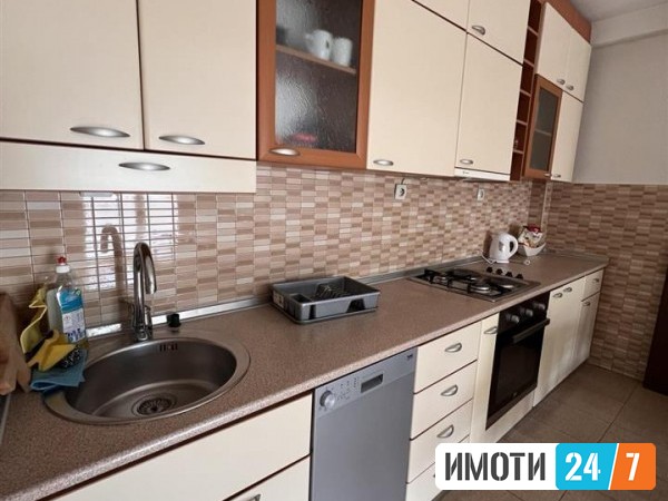 Се издава Стан во  нас Карпош 4