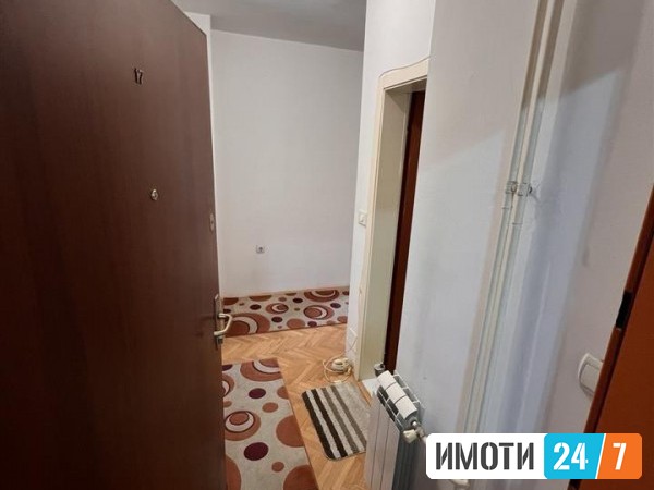 Се издава Стан во  нас Карпош 4