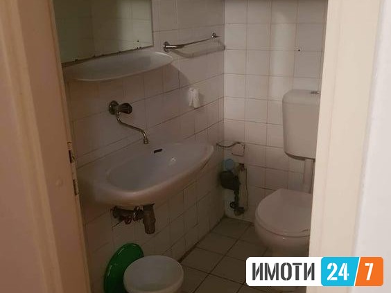 Се издава Стан во  нас Капиштец