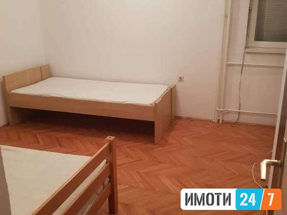 Се издава Стан во  нас Капиштец
