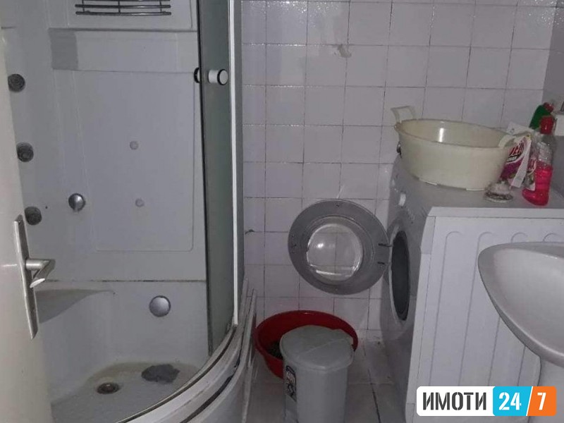 Се издава Стан во  нас Капиштец