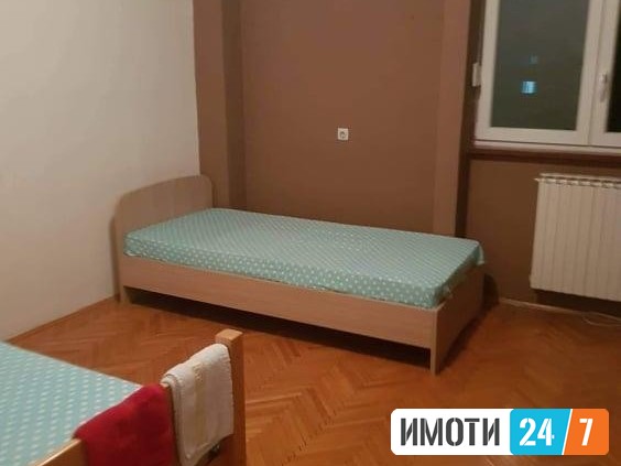 Се издава Стан во  нас Капиштец