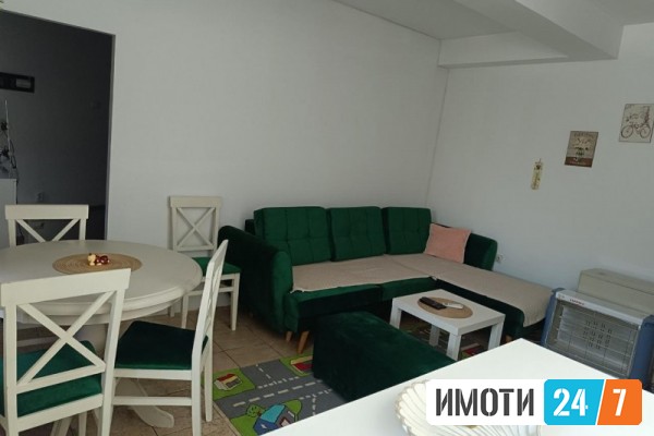 Се продава Станови во  нас КВода
