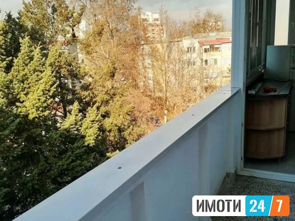 Се издава Стан во  нас Карпош 4