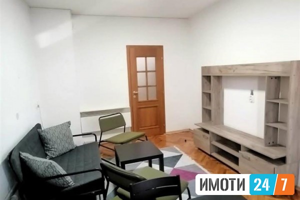 Се издава Станови во  нас Карпош 4