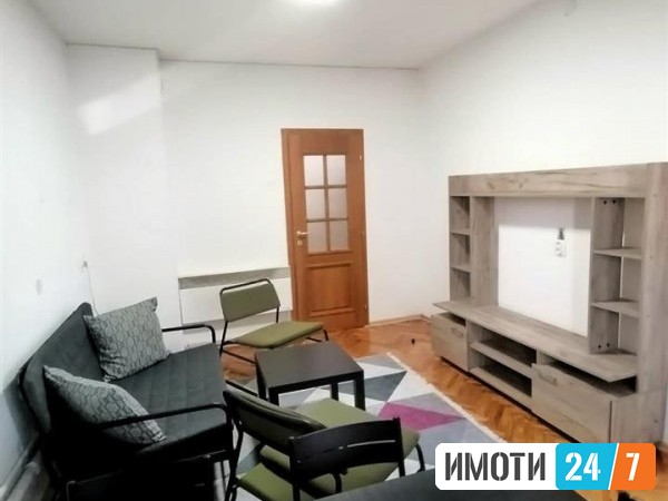 Се издава Стан во  нас Карпош 4