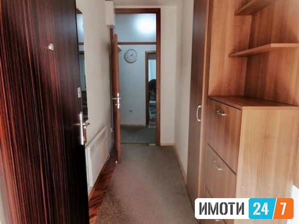Се издава Стан во  нас Карпош 4